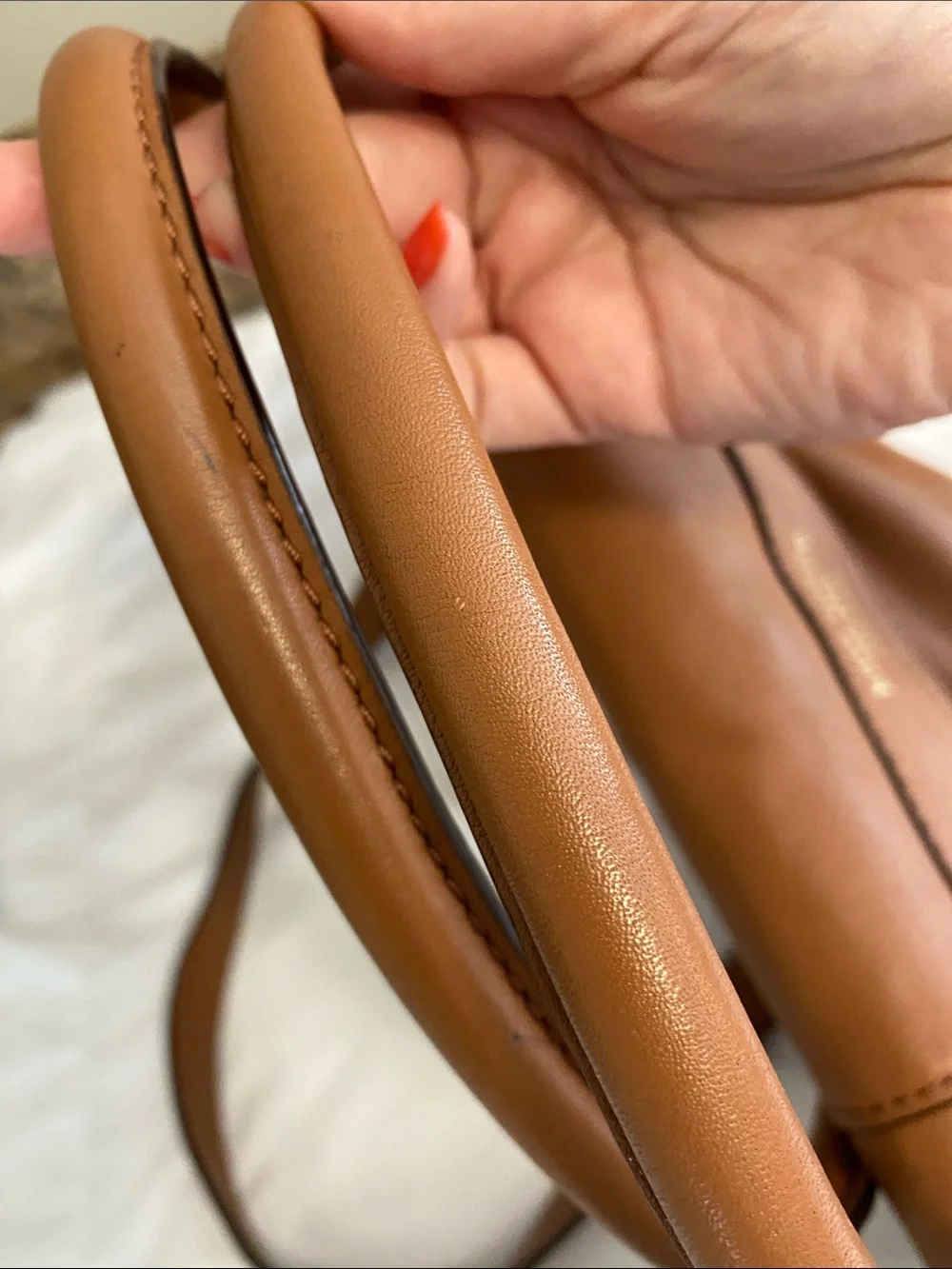 Kate Spade Cobble Hill Leslie Satchel